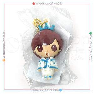 King ＆ Prince SWEET GARDEN PVCキーホルダー 神宮寺勇太◆新品Ss