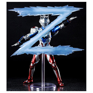 S.H.Figuarts ウルトラマンゼット アルファエッジ Special Color Ver.◆新品Ss