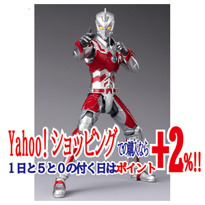 ★S.H.Figuarts ULTRAMAN SUIT ACE -the Animation-◆新品Ss