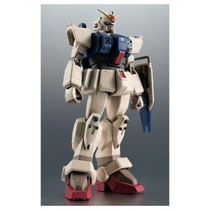 ROBOT魂 [SIDE MS] RX-79(G) 陸戦型ガンダム (砂漠仕様) ver. A.N.I.M.E.◆新品Ss