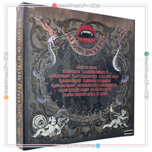 在庫一掃☆VAMPS SEX BLOOD ROCK N’ ROLL【SHM-CD+GOODS】(初回限定盤B)◆新品Sb_画像2