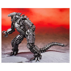 S.H.MonsterArts MECHAGODZILLA FROM GODZILLA VS. KONG(2021)◆新品Ss