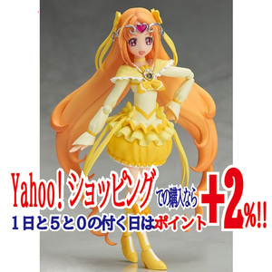 ★S.H.Figuarts キュアミューズ スイートプリキュア♪◆新品Ns