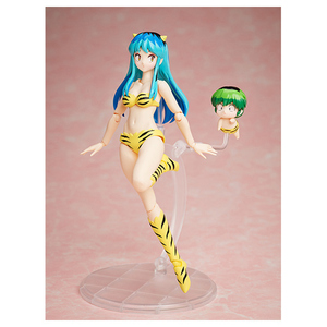 *BUZZmod. Urusei Yatsura Ram & ton ANIPLEX+ limitation * new goods Ss