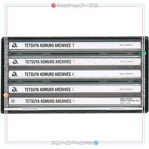 ★小室哲哉 TETSUYA KOMURO ARCHIVES BOX[9CD]/通販限定◆B_画像3