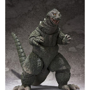 ★S.H.MonsterArts ゴジラ(1962) キングコング対ゴジラ◆新品Ss