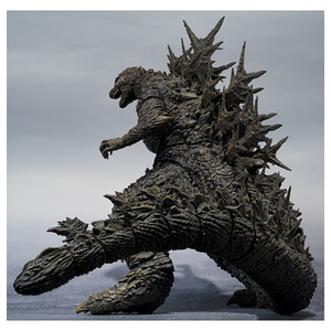 ★S.H.MonsterArts ゴジラ(2023) ゴジラ-1.0◆新品Sa