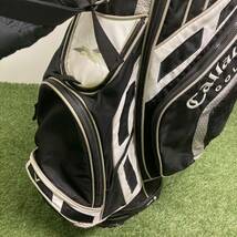 キャロウェイ スタンドキャディバッグ 【Callaway】_画像7