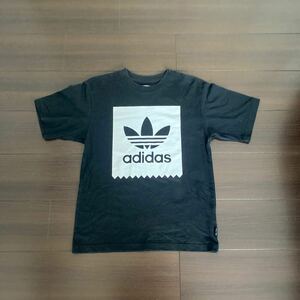 adidas 半袖Tシャツ アディダス XS