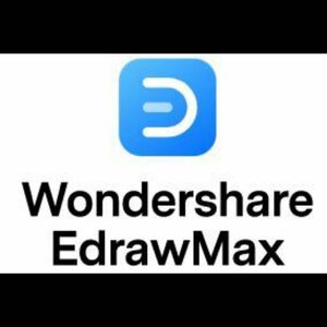 Wondershare EdrawMax v13 Windows 