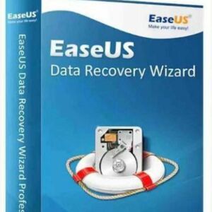 EaseUS Data Recovery Wizard Technician v17 Windows 