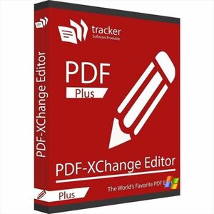 PDF-XChange Editor Plus 10 Windows