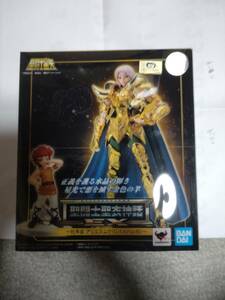  Saint Seiya Myth Cloth EX.. сиденье есть esmu Revival версия 