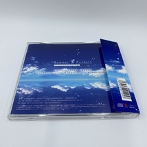 ko0427/13/05 1円～ 動作確認済 Summer Pockets REFLECTION BLUE アスタロア/青き此方/夏の砂時計 CD_画像2