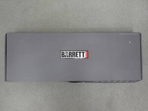 ha0418/45/36　ジャンク　BARRETT　バレット　SW-024A　エアガン