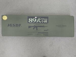 ha0418/47/36　ジャンク　東京マルイ 89式 5.56mm小銃 スタンダード電動ガン