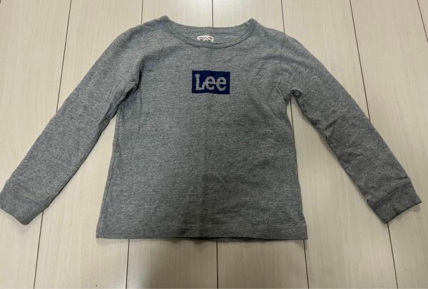 Lee 長袖Tシャツ