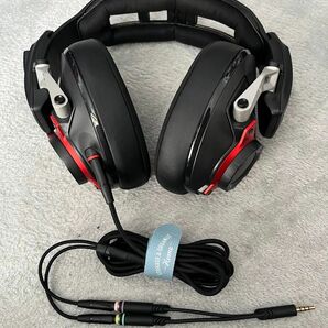 SENNHEISER gsp600 