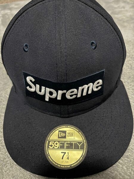 Supreme NEW ERA GORETEX 13aw