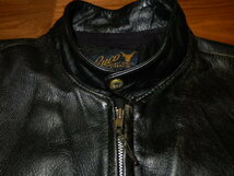 Special 50's BUCO 【 美品 大きめ J-100 】 レザー RIDERS JACKET ビンテージ オリジナル ( リーバイス 506XX 501XX ブコ Schott 40s J-24_画像1