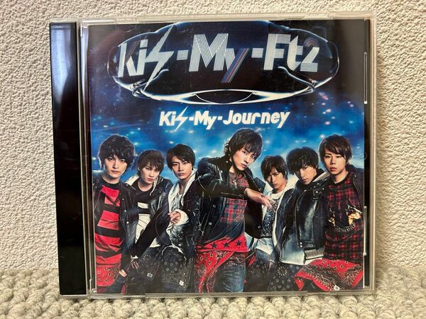 Kis-My-Journey/Kis-My-Ft2