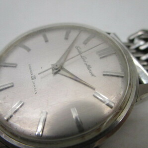 ★平1233 SEIKO セイコー ロードマーベル Lord Marvel ダイアショック 23石 23JEWELS 5740-1990 腕時計 時計 ジャンク 92403271 の画像4