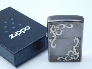 ZIPPO