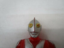 ★平1343 フィギア まとめて 1980年代 ウルトラマン ウルトラマンセブン ウルトラマンレオ ウルトラの母 ウルトラの父 他 BANDAI 92404171_画像3