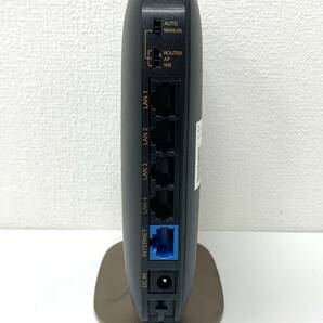 安心取引【大黒屋】★BUFFALO バッファロー Wi-Fiルーター WSR-2533DHP2★動作確認済み ケーブル付き Wi-Fi ワイファイ ルーター 無線LANの画像3