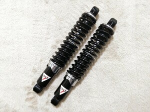 OH ending Connie rear shock GT750 GT550 GT380 GS400 GSX250 GSX400 RG250 KONI