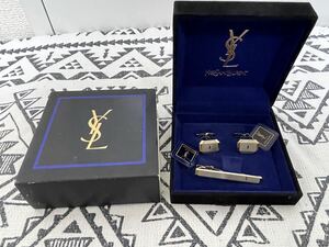 Yves Saint Laurent