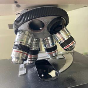 現状出品 オリンパス OLYMPUS BH-2顕微鏡の画像5