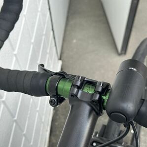 廃盤 Cinelli TIPO PISTA Mサイズ チネリ ピスト シングルの画像4