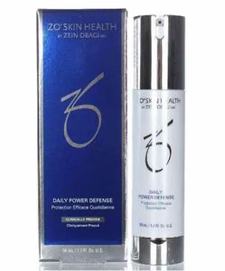 ZO Skin Health ゼオスキンヘルス デイリーPD 50ml その二