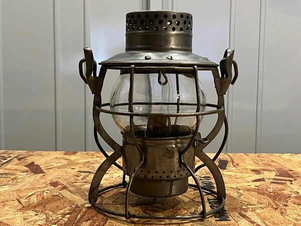 DIETZ No.999 Railroad Lantern / レイルロードランタン デイツ MADE IN USA