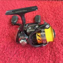 DAIWA 15 レブロス2004 H DH ダブルハンドル ダイワ ハイギア アジング メバリング ライトゲーム 箱あり グローブライド 釣り リール_画像4