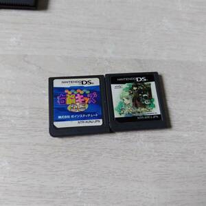 ●DS ルーンファクトリー 神林式脳力開発法右脳キッズDS  何本でも同梱可能●