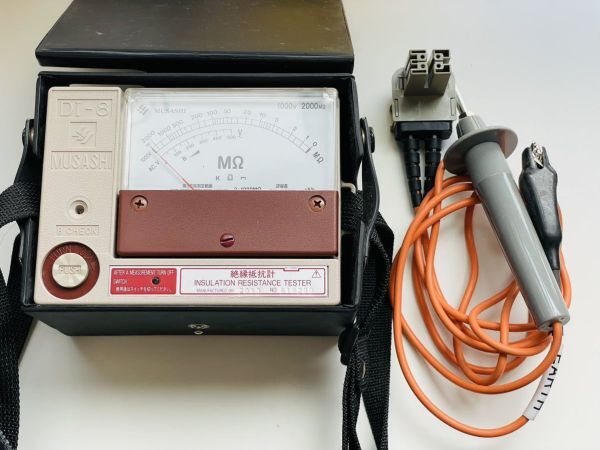 Yahoo!オークション -「di-8」(測定器) (工具、DIY用品)の落札 Yahoo!オークション -「di-8」(測定器) (工具、DIY用品)の落札