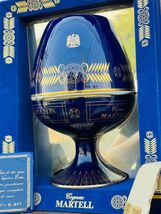 MARTELL NAPOLEON EXTRA マーテル ナポレオン エクストラ リモージュボトル 700ml 40度/未開封 長期保管品 暗所保管中 (管 Z-18)_画像4