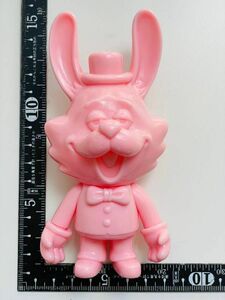 SWINGTOYS スイングバニー ソフビ スイングトイズ SWINGBUNNY SOFVI