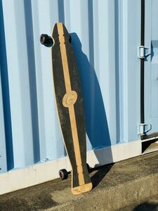 Gravity Gravity Начальный тип 47 -дюймовый Surf Skateboard Используемый продукт обслуживание продуктов → Rank