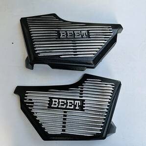 ホークIII用アルフィンカバー BEETビートCB250400NDスーパーホークバブの画像1