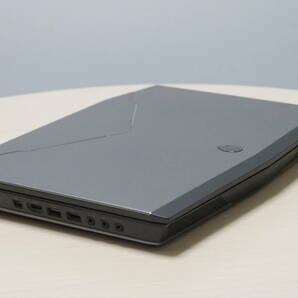 BIOS起動確認済み DELL Alienware 14 Core i7-4710MQ 8GB HDD1TB NVIDIA GeForce GTX 765M 現状の画像6