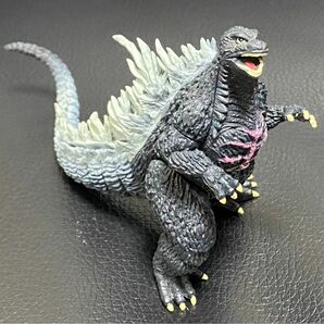 ゴジラ　GODZILLA ミニフィギュア　シンゴジラ　シン・ゴジラ　特撮　HGゴジラ HGフィギュア