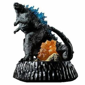 GODZILLA 2019 ガシャポン HGシリーズ ゴジラ HG D+ゴジラ01 バンダイ　特撮　シン・ゴジラ　シンゴジラ