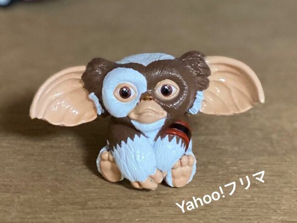 ジュンプランニング　グレムリン　gizmo ギズモ　gremlins フィギュア　マスコット　人形　モグワイ