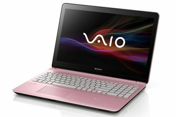 SONY VAIO SVF153A1 ★ リカバリーディスク ☆