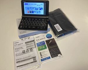 CASIO XD-SR4800 カシオ エクスワード 高校生モデル 電子辞書