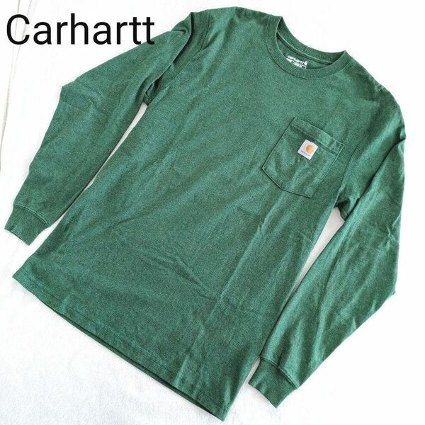 Carhartt カーハート 長袖 ロンT カットソー　