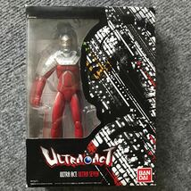 【コレクション整理品】ULTRA ACT ウルトラアクト －ウルトラセブン－ バンダイ _画像1